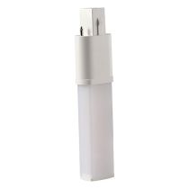 BELL 70080 LED 3.5W G23 2 Pin CFL Replacement Lamp | 4000K